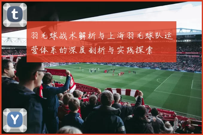 羽毛球战术解析与上海羽毛球队运营体系的深度剖析与实践探索