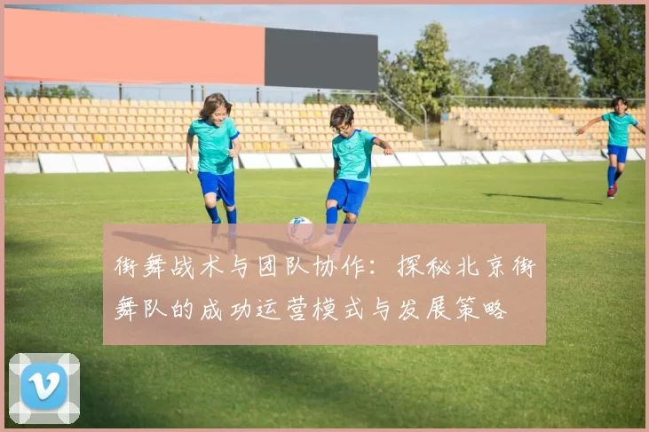 街舞战术与团队协作：探秘北京街舞队的成功运营模式与发展策略