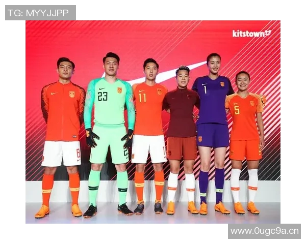 耐克公司与中超联赛合作回顾